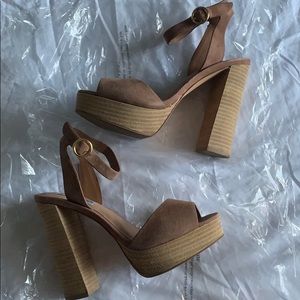 steve madden madeline platform